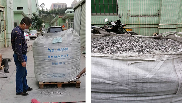 東莞聯開金屬：復工復產關鍵時，戴好口罩不松懈！