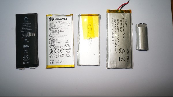 東莞聯開金屬簡述鋰電池回收公司產業鏈的發展趨勢