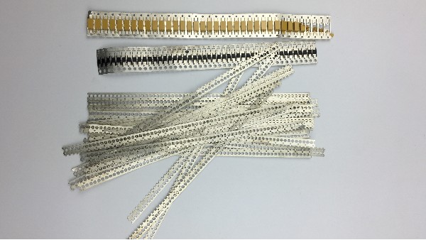 聯開金屬論述回收廢鎳鐵三種常規處理方法優點及局限