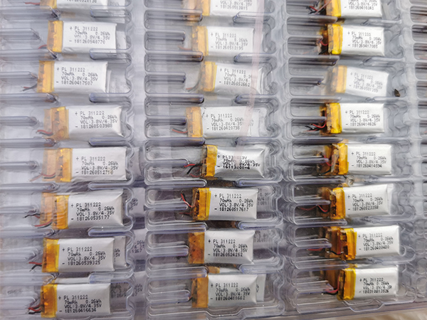 聚合物電池回收價格 回收鋰電池BC品 聚合物電池回收價格 回收鋰電池BC品