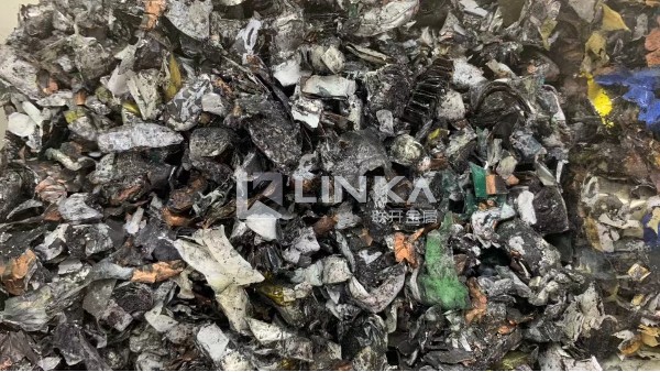 鈷酸鋰電池、磷酸鐵鋰電池、三元鋰電池回收方式有哪些不同？