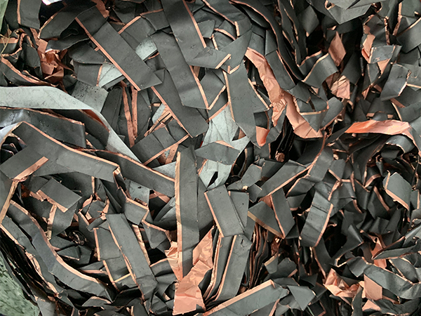 如何回收鋰電池電解液?東莞鋰電池回收廠家的詳細(xì)介紹