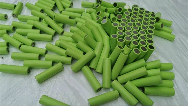 廣東鋰電池回收廠家：圓柱鋰電池和軟包鋰電池的優缺點對比