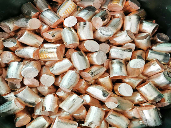 東莞廢銅回收廠(chǎng)家 廢銅回收價(jià)格