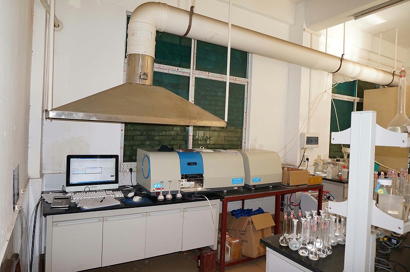 聯(lián)開(kāi)金屬實(shí)驗(yàn)室