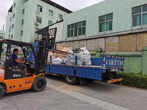 廢鈷回收 廢舊金屬回收 聯開鎳鈷回收16年