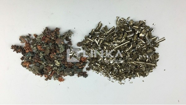 廢舊金屬回收廠家如何提高回收鎳渣利用率？