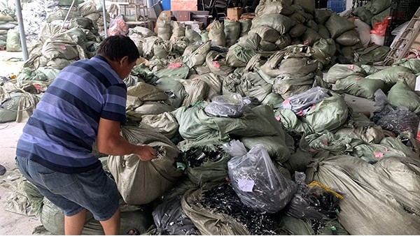 鋰電池回收行業潛力巨大，梯階利用勢在必行