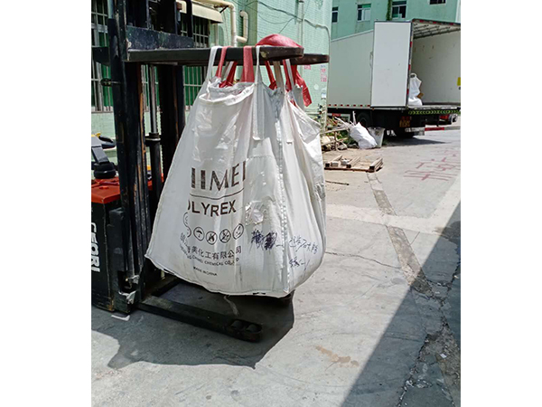 深圳回收廢鎳現場