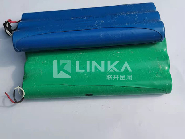 18650電池回收 回收純鈷正極 18650電池回收 回收純鈷正極