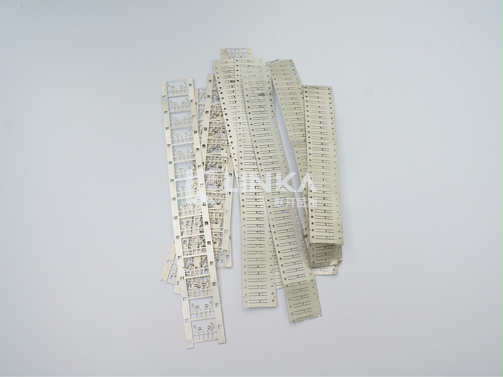 軟磁合金廢鎳回收