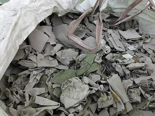 鋰電池廢料回收 鎳鈷回收 正規(guī)公司報價 16年經營